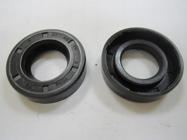 Сальник бака 21x40x10 113LG166